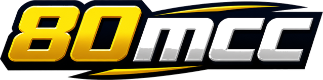 80mcc Logo
